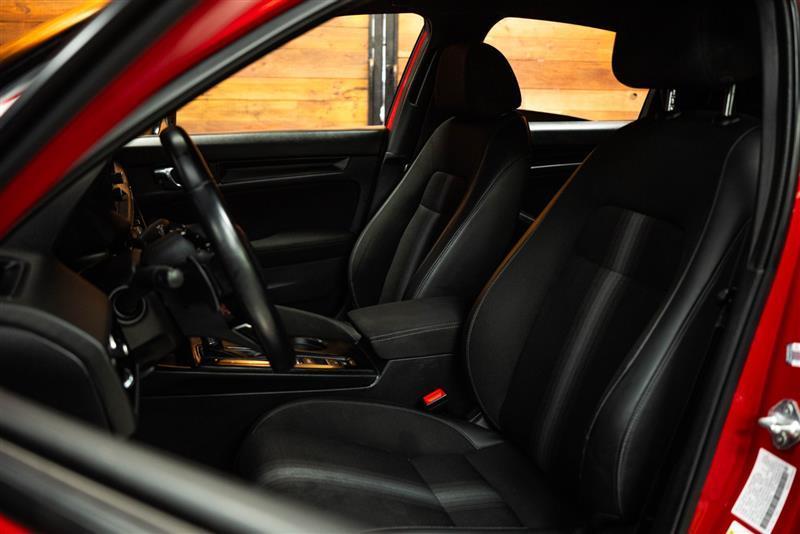 used 2023 Honda Civic car, priced at $20,895