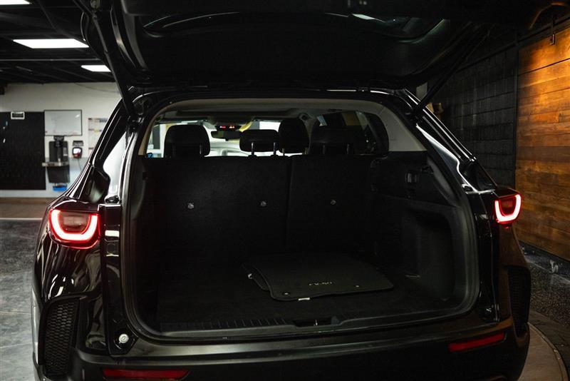 used 2024 Mazda CX-50 car, priced at $22,995