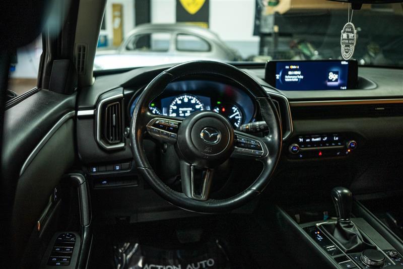 used 2024 Mazda CX-50 car, priced at $22,995