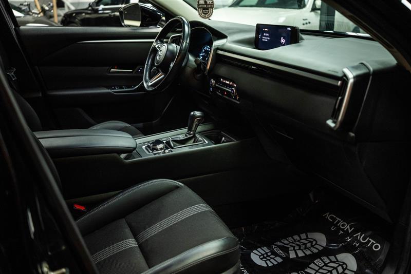 used 2024 Mazda CX-50 car, priced at $22,995