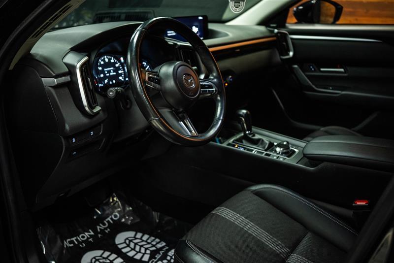 used 2024 Mazda CX-50 car, priced at $22,995