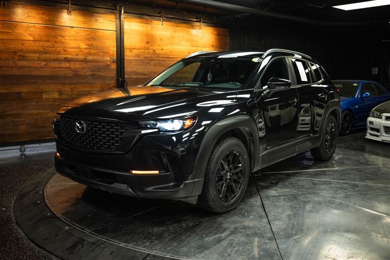 used 2024 Mazda CX-50 car, priced at $22,995