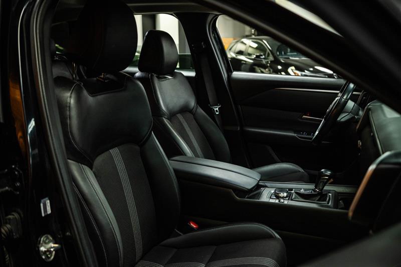 used 2024 Mazda CX-50 car, priced at $22,995