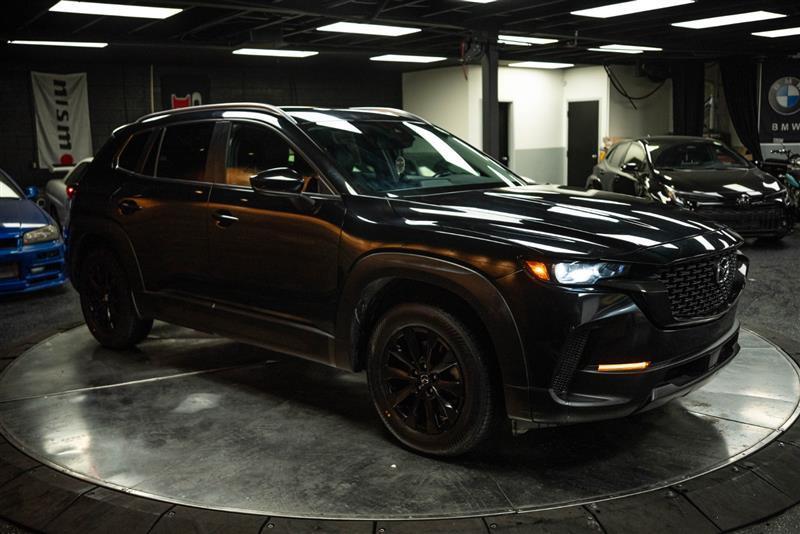 used 2024 Mazda CX-50 car, priced at $22,995