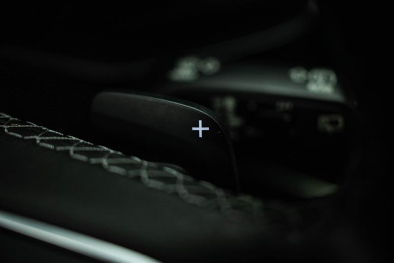 used 2023 Audi Q8 car, priced at $41,995