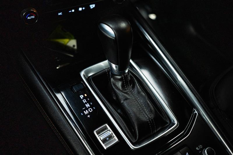 used 2023 Mazda CX-5 car, priced at $22,695