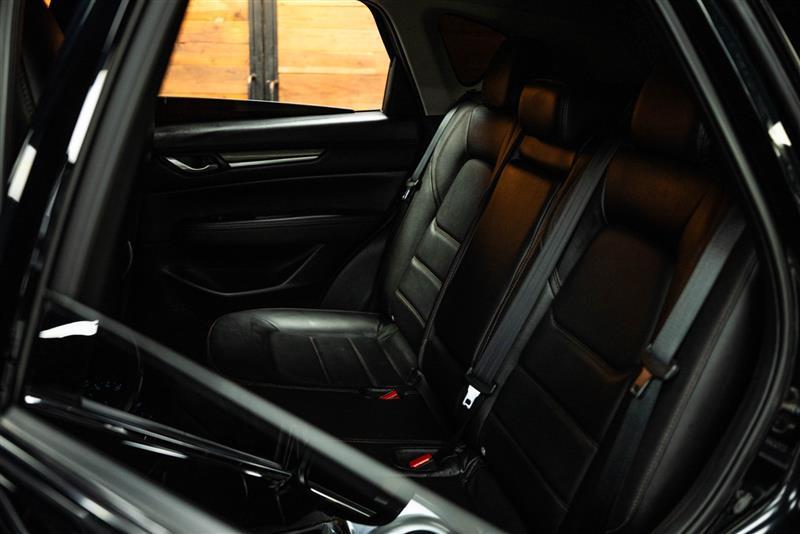 used 2023 Mazda CX-5 car, priced at $22,695