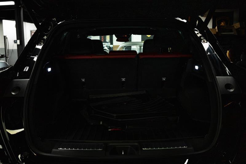 used 2024 Acura ZDX car, priced at $28,695