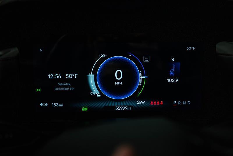 used 2024 Acura ZDX car, priced at $28,695