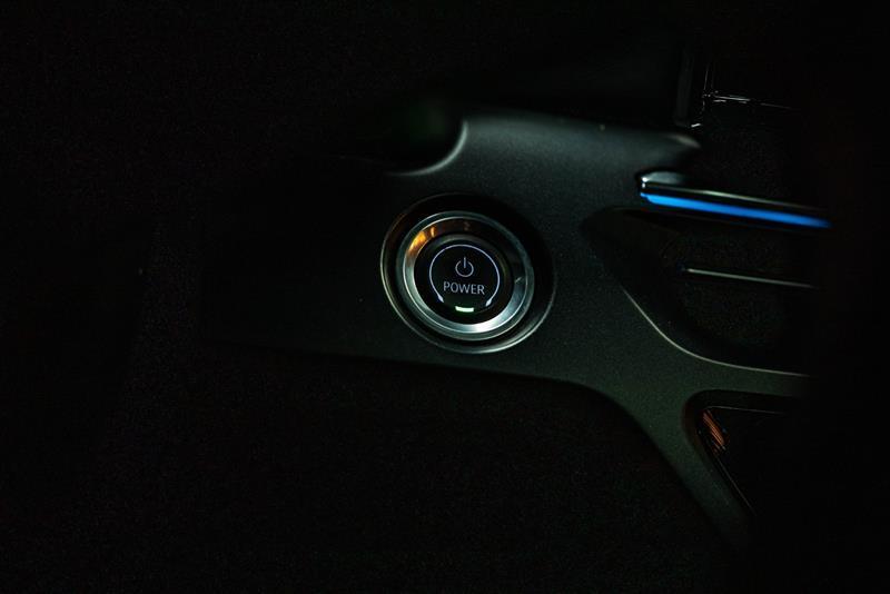 used 2024 Acura ZDX car, priced at $28,695