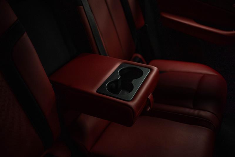 used 2024 Acura ZDX car, priced at $28,695