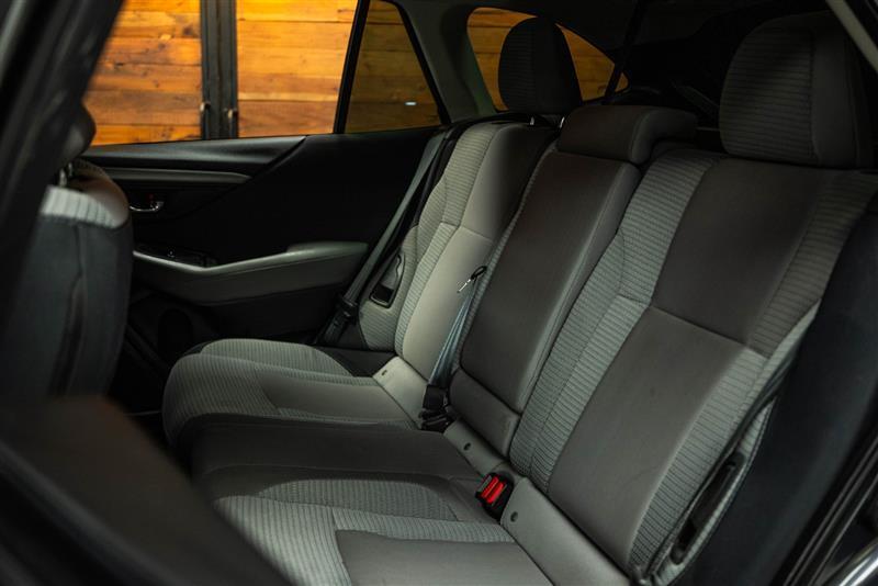 used 2025 Subaru Outback car, priced at $28,993