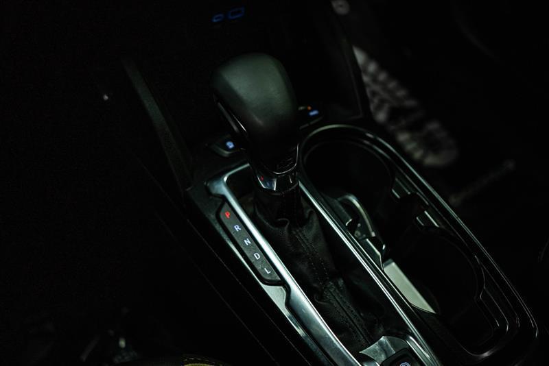 used 2024 Chevrolet TrailBlazer car, priced at $22,695