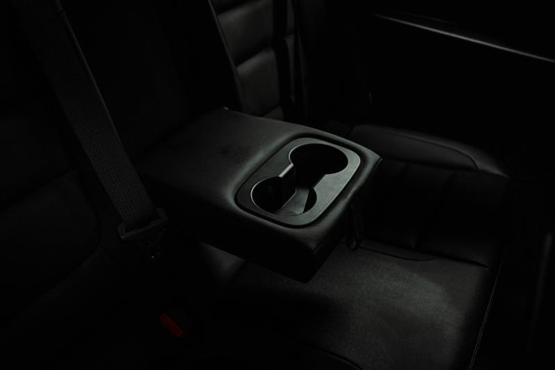 used 2024 Chevrolet TrailBlazer car, priced at $22,695