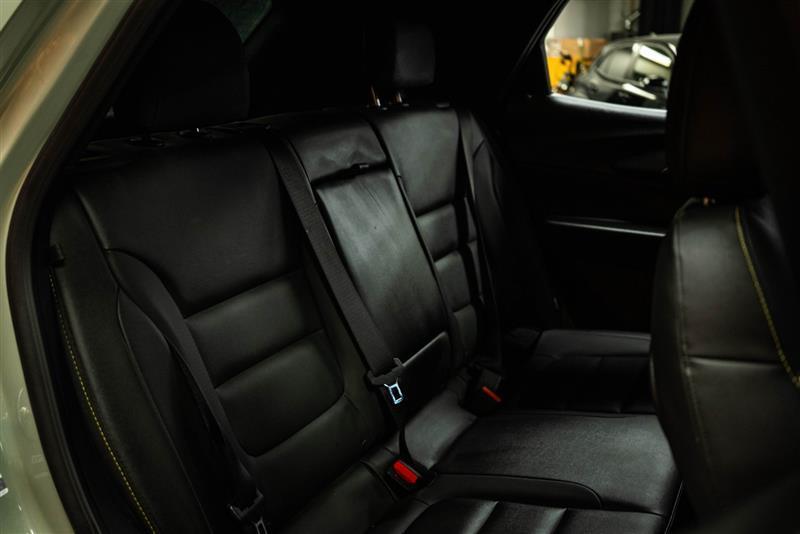 used 2024 Chevrolet TrailBlazer car, priced at $22,695