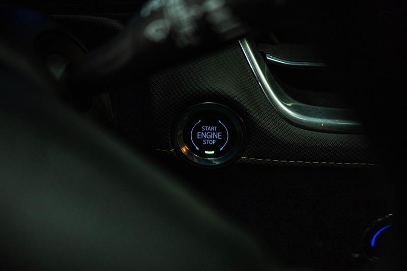 used 2024 Chevrolet TrailBlazer car, priced at $22,695