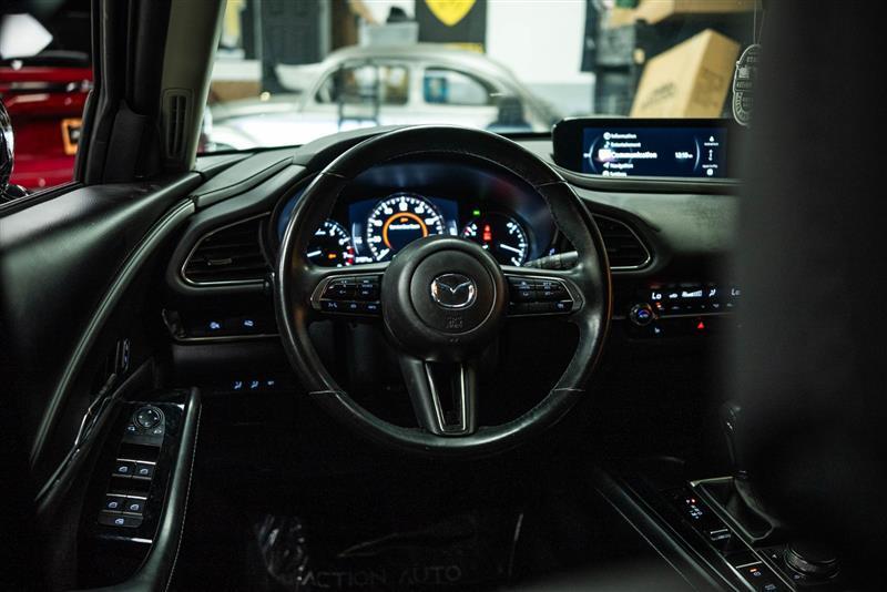 used 2024 Mazda CX-30 car, priced at $24,196