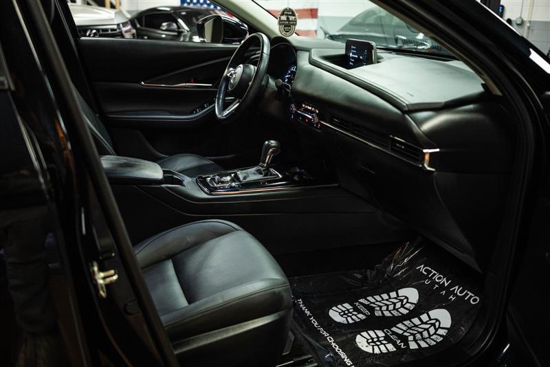 used 2024 Mazda CX-30 car, priced at $24,196