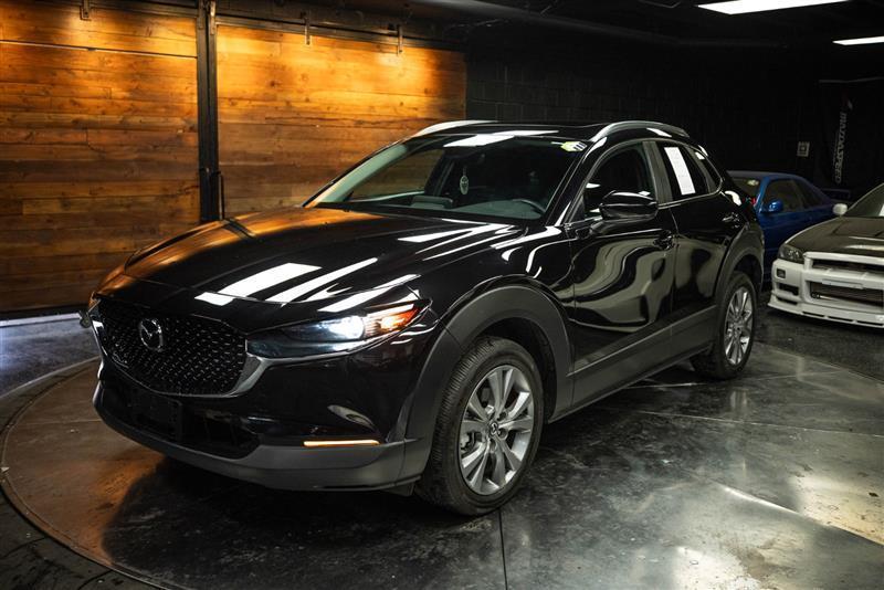 used 2024 Mazda CX-30 car, priced at $24,196