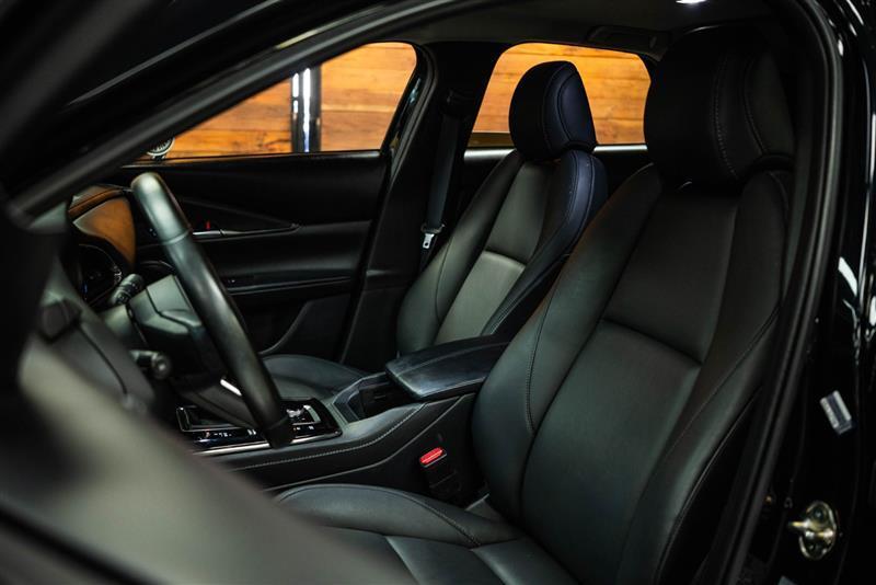 used 2024 Mazda CX-30 car, priced at $24,196