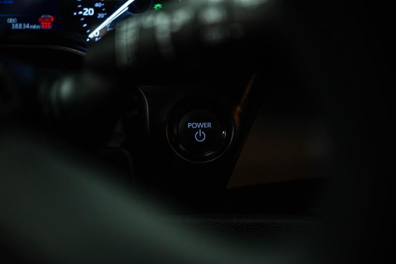 used 2025 Toyota Sienna car, priced at $39,795