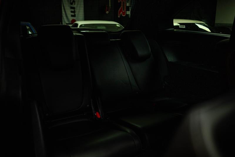 used 2025 Honda Odyssey car, priced at $38,995