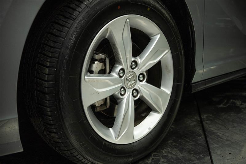 used 2019 Honda Odyssey car, priced at $17,695