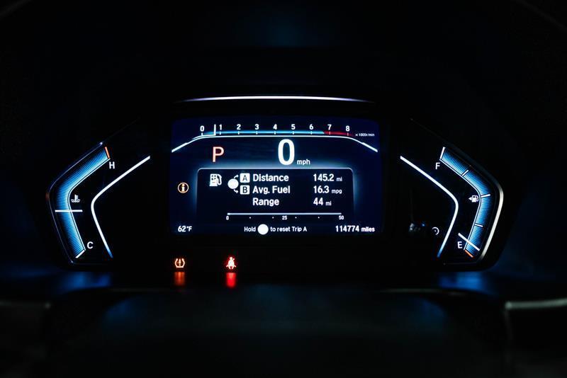 used 2019 Honda Odyssey car, priced at $17,695