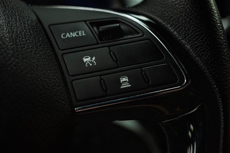 used 2024 Mitsubishi Eclipse Cross car, priced at $17,995