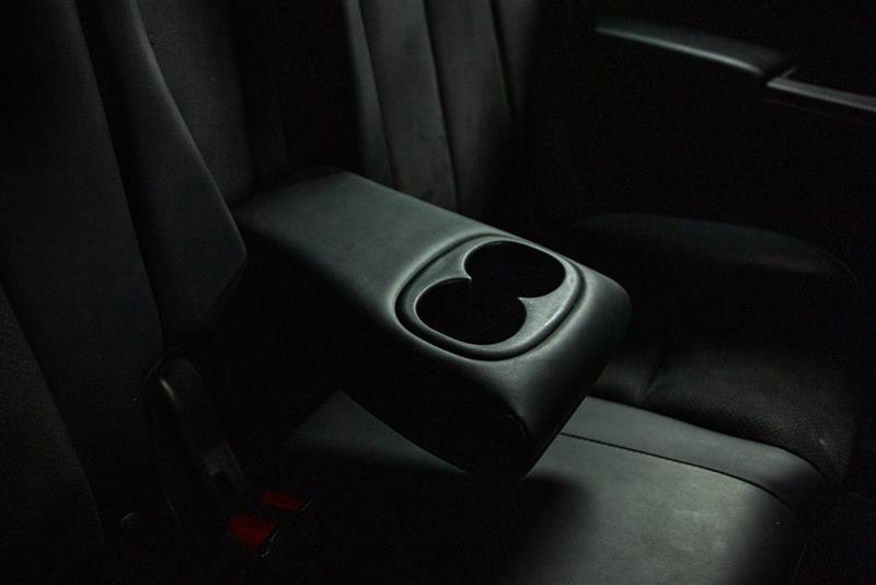 used 2024 Mitsubishi Eclipse Cross car, priced at $17,995