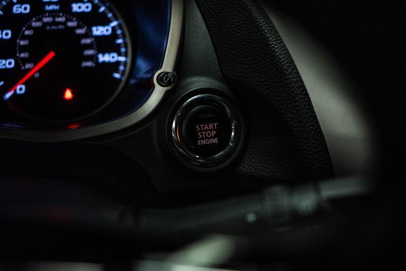 used 2024 Mitsubishi Eclipse Cross car, priced at $17,995