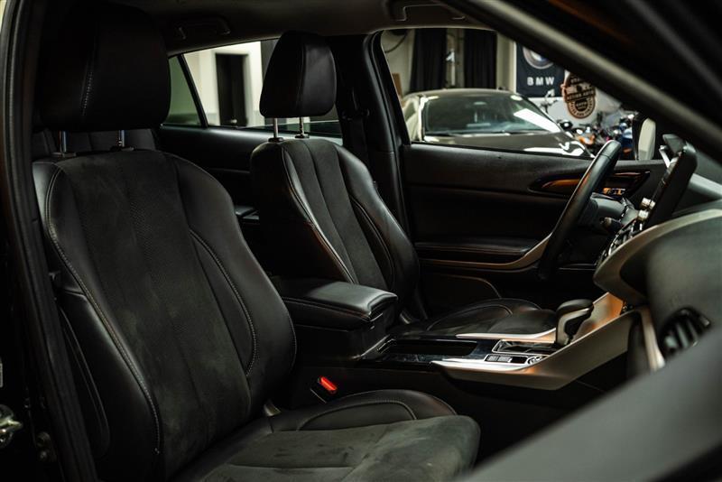 used 2024 Mitsubishi Eclipse Cross car, priced at $17,995