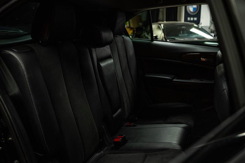 used 2024 Mitsubishi Eclipse Cross car, priced at $17,995