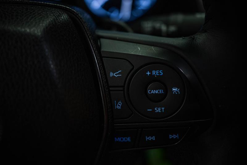 used 2024 Toyota Camry car, priced at $24,795