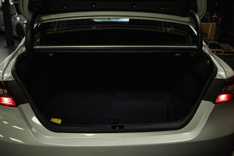 used 2024 Toyota Camry car, priced at $24,795