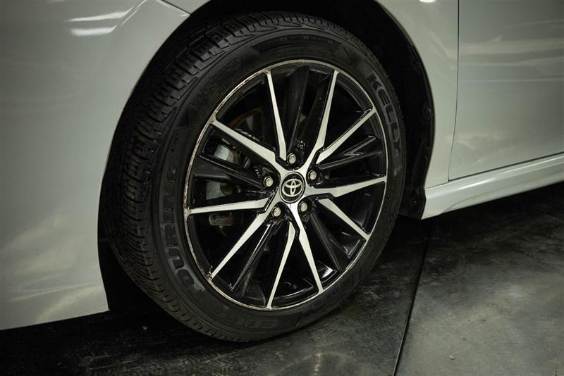 used 2024 Toyota Camry car, priced at $24,795