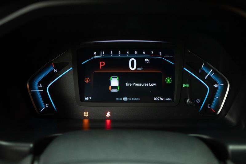 used 2024 Honda Odyssey car, priced at $37,895