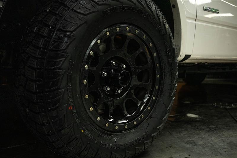 used 2014 Ford F-150 car, priced at $21,795