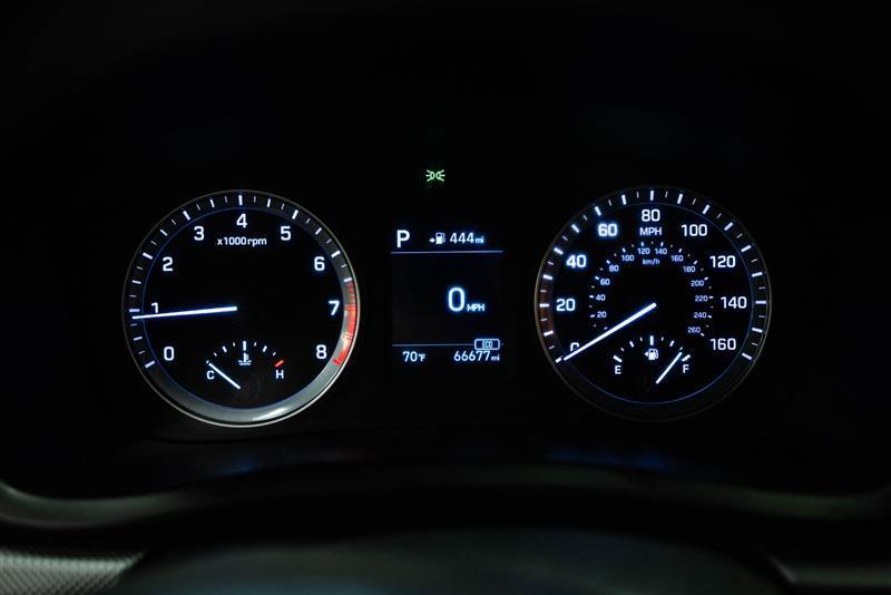 used 2018 Hyundai Sonata car, priced at $13,526