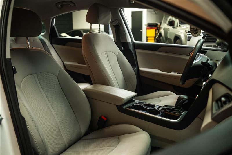 used 2018 Hyundai Sonata car, priced at $13,526