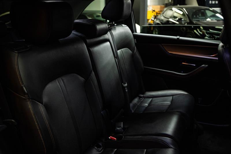 used 2024 Mazda CX-90 car, priced at $24,907