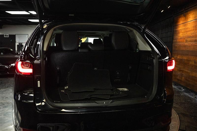 used 2024 Mazda CX-90 car, priced at $24,907