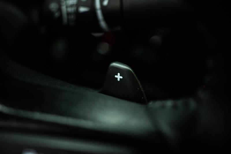 used 2025 Honda Accord Hybrid car, priced at $27,927