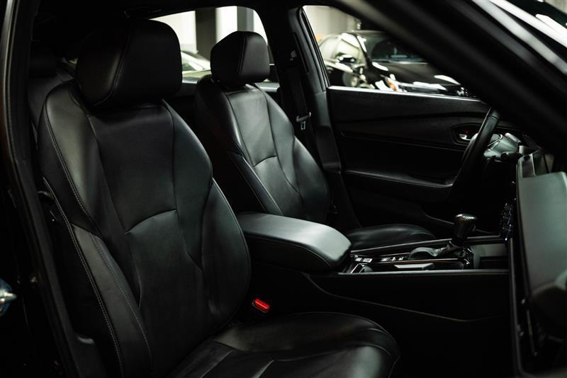 used 2025 Honda Accord Hybrid car, priced at $27,927