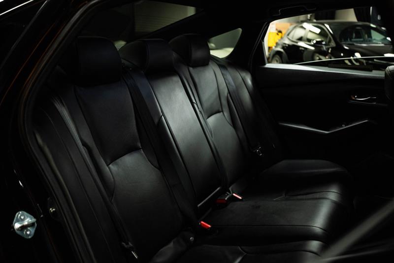 used 2025 Honda Accord Hybrid car, priced at $27,927