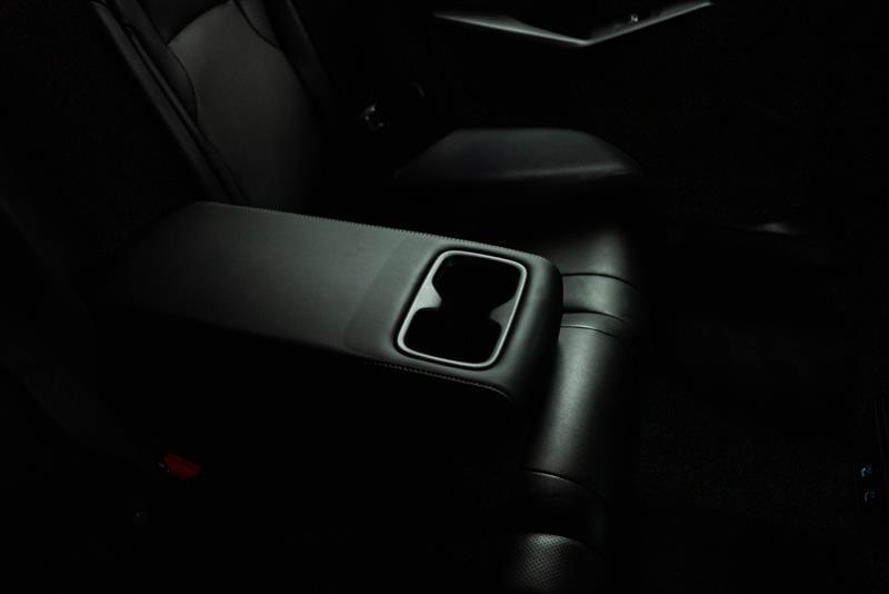 used 2025 Honda Accord Hybrid car, priced at $27,927