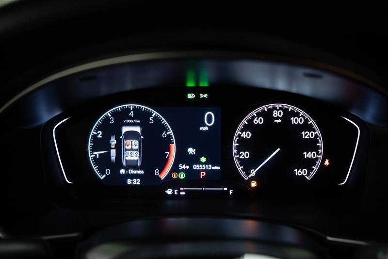 used 2022 Honda Civic car, priced at $21,795