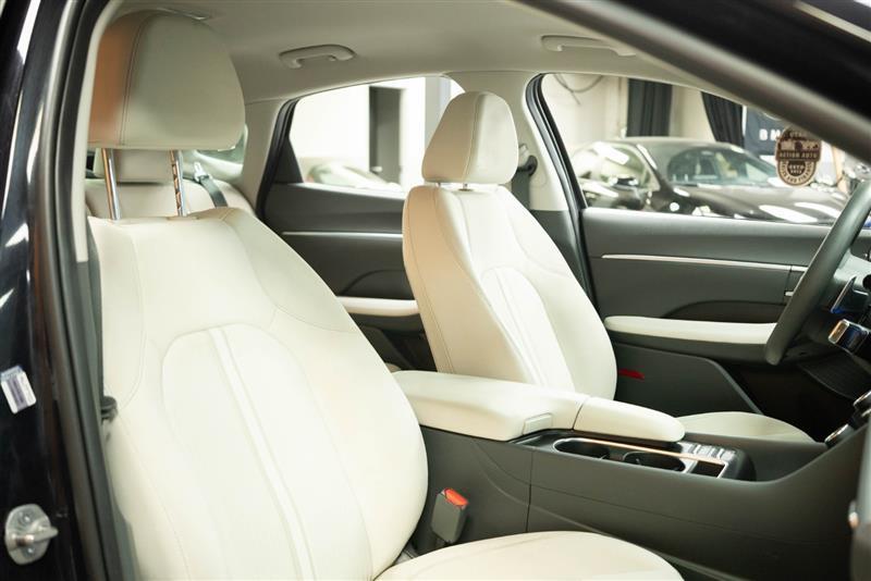 used 2025 Hyundai Sonata car, priced at $22,795