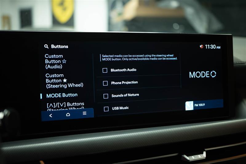 used 2025 Hyundai Sonata car, priced at $22,795