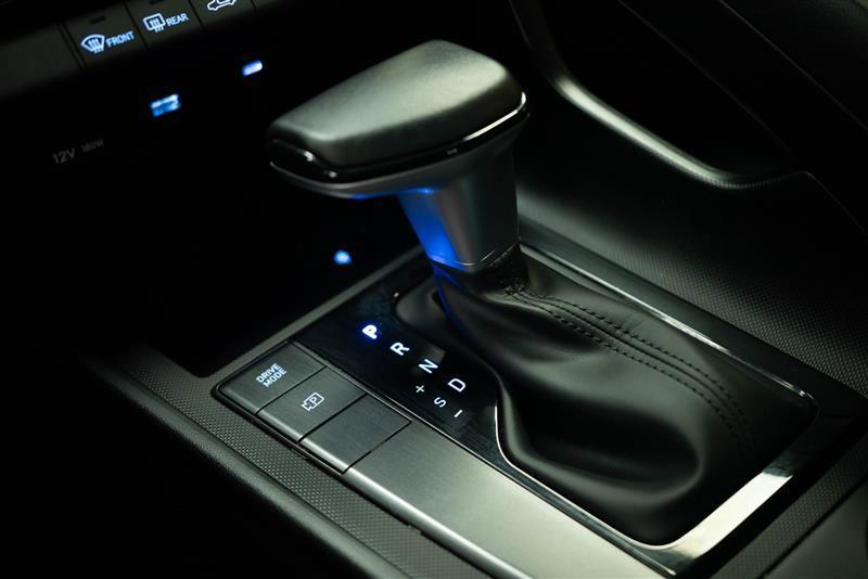 used 2025 Hyundai Elantra car, priced at $23,293